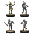 Star Wars: Legion Clan Wren Mandalorians - Image 3