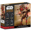 Star Wars Legion: Mandalorian Super Commandos