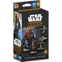 Star Wars Legion: Mandalorian Leaders