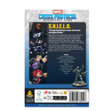 Marvel Crisis Protocol: S.H.I.E.L.D Affiliation Pack - Image 4