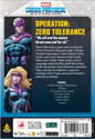 Marvel Crisis Protocol: Operation: Zero Tolerance Crisis Card Pack - Image 3