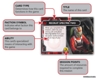 Star Wars: The Deckbuilding Game Rebel & Empire Reinforcements Expansion - Image 7