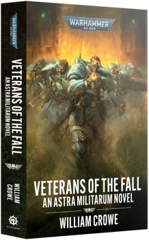 Veterans of the Fall (Paperback)