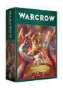 Warcrow : Mounthaven Action Pack