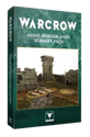 Warcrow : Assail Borderlands Scenery Pack