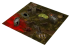 Warcrow : Assail Borderlands Scenery Pack - Image 2