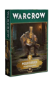 Warcrow : Mounthaven Hearthguards