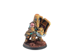 Warcrow : Mounthaven Hearthguards - Image 3