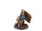 Warcrow : Mounthaven Hearthguards - Image 4