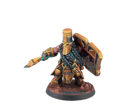 Warcrow : Mounthaven Hearthguards - Image 5