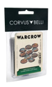 Warcrow : 30mm Mounthaven Scenery Bases, Alpha Series