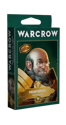 Warcrow : Mounthaven War Augur