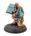 Warcrow : Mounthaven War Augur - Image 3