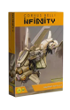 Infinity : Haqqislam Haytham Aero-Unit