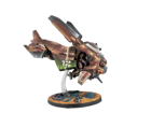 Infinity : Haqqislam Haytham Aero-Unit - Image 3