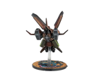 Infinity : Haqqislam Haytham Aero-Unit - Image 4