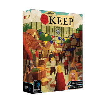 Keep