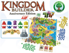 Kingdom Builder: Anniversary Edition - Image 2