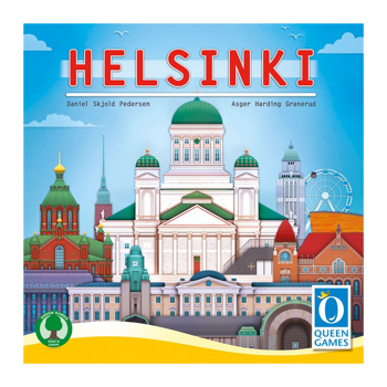 Helsinki