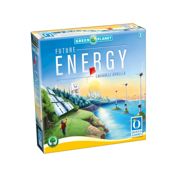 Green Planet Future Energy
