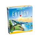 Green Planet Future Energy