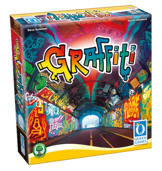 Graffiti