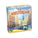 Amsterdam Essential Edition