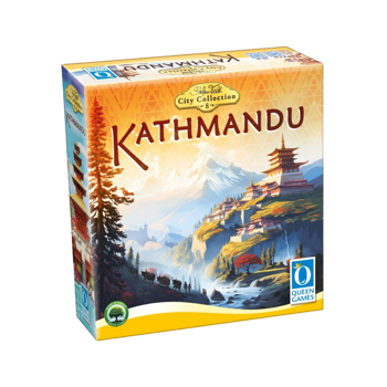 Kathmandu