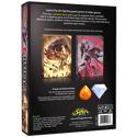 Yomi 2 Bashing vs Finesse Starter Set - Image 2