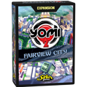 Yomi 2 Fairview City Expansion