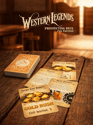 Western Legends: Prospecting Deck - Image 2