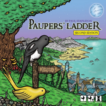 Pauper's Ladder 2nd Edition