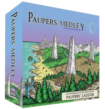 Pauper's Medley Expansion