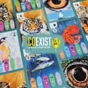 Coexist - Image 2