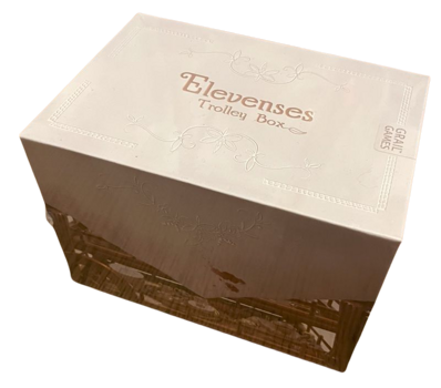 Elevenses: Trolley Box