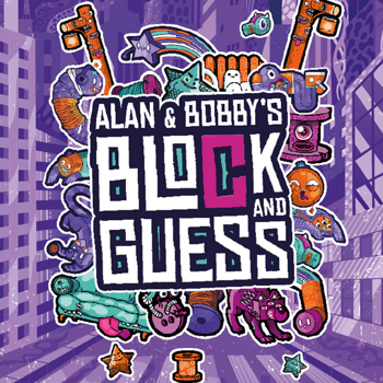 Block and Guess