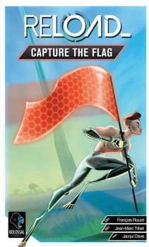 Reload: Capture the Flag Expansion