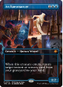 Archaeomancer : 0149 SECRETS OF STRIXHAVEN SPECIAL GUEST - Magic the Gathering Single Card
