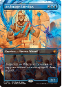 Archmage Emeritus : 0150 SECRETS OF STRIXHAVEN SPECIAL GUEST - Magic the Gathering Single Card