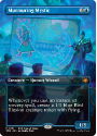 Murmuring Mystic : 0151 SECRETS OF STRIXHAVEN SPECIAL GUEST - Magic the Gathering Single Card