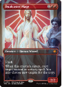 Dualcaster Mage : 0153 SECRETS OF STRIXHAVEN SPECIAL GUEST - Magic the Gathering Single Card