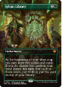 Sylvan Library : 0155 SECRETS OF STRIXHAVEN SPECIAL GUEST - Magic the Gathering Single Card