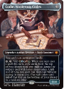 Codie, Vociferous Codex : 0157 SECRETS OF STRIXHAVEN SPECIAL GUEST - Magic the Gathering Single Card