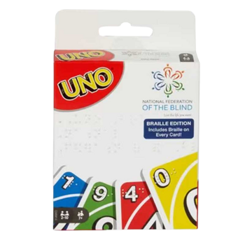 Uno Braille