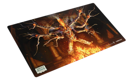 Gamegenic Arkham Horror: Shiny Game Mat - Elokoss