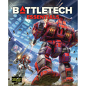 BattleTech Essentials Boxed Set
