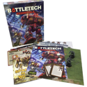 BattleTech Essentials Boxed Set - Image 2