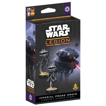 Star Wars Legion: Imperial Probe Droids