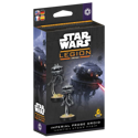 Star Wars Legion: Imperial Probe Droids