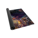 Gamegenic Arkham Horror: Center Game Mat 70x70cm - Image 2